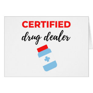 Certified Drug Dealer 2