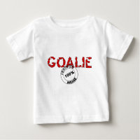 Certified Insane Goalie