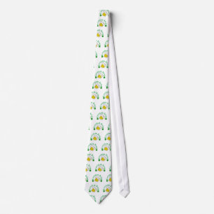 Certified Irish Beer Tie