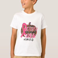 Certified Medical Istant In October We Wear Pink