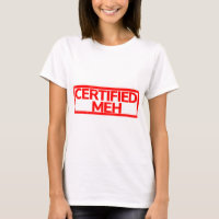 Certified Meh Stamp