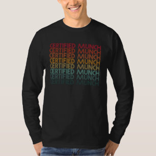 Certified Munch T-Shirt