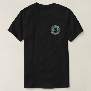 Certified Newf Dad T-Shirt