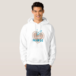 Certified Nurse Hoodie
