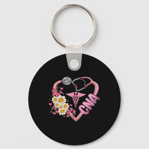 Certified Nursing Istant Cna Work Certified Nurses Key Ring