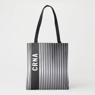 Certified Registered Nurse Anaesthetist  Tote Bag