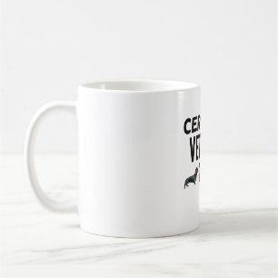 Certified Vet Tech Coffee Mug