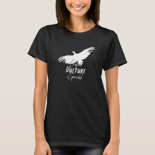 Certified Vulture Specialist Premium T-Shirt