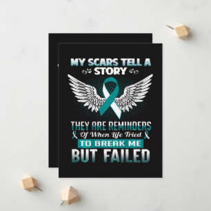 Cervical Cancer Women Announcement