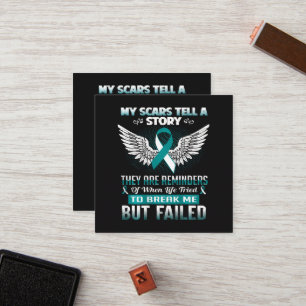 Cervical Cancer Women Loyalty Card