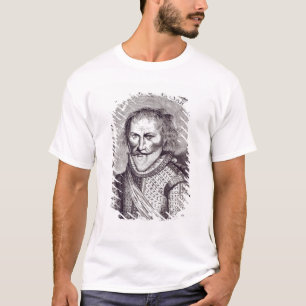 Cesar Nostradamus T-Shirt