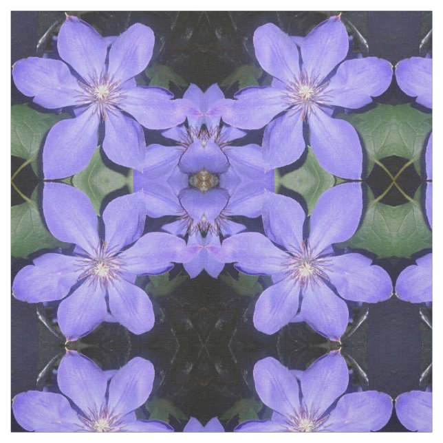 Césarine Fabric (Swatch)