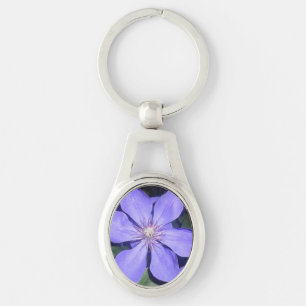 Césarine Key Ring