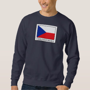 Ceska Republika Sweatshirt