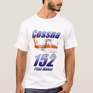 Cessna152 tee