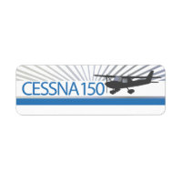 Cessna 150 Aeroplane