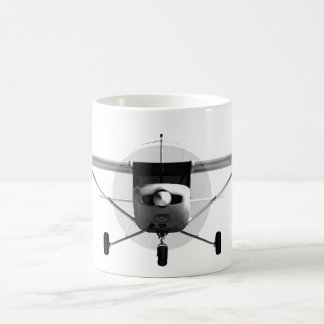 Cessna 152 coffee mug