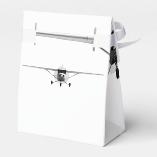 Cessna 152 favour box