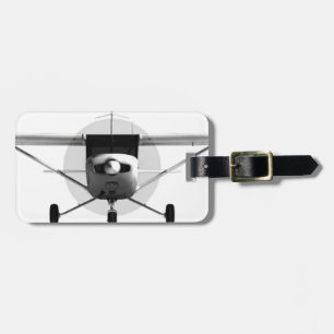 Cessna 152 luggage tag