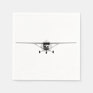 Cessna 152 napkin