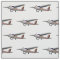 Cessna 172 Aeroplane Fabric