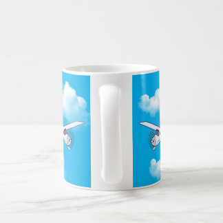 Cessna 172 Pilot Mug 1