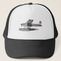 Cessna 185 Skywagon II 284547