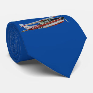 Cessna 210K Tie