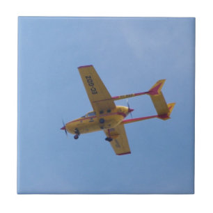Cessna 337G Super Skymaster Tile