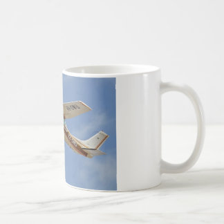 Cessna Coffee Mug