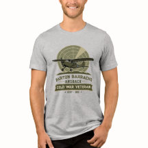 Cessna O-1 Bird Dog Cold War Veteran