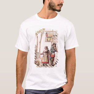 C'est comme si vous chantiez' T-Shirt