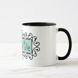 C'est La Vie (That's Life!) Mug