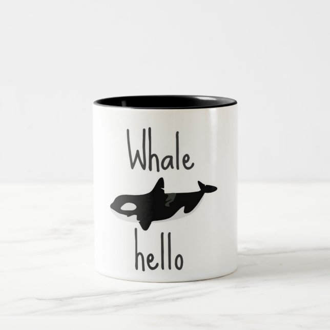 CetaMerch™ Mug (Center)