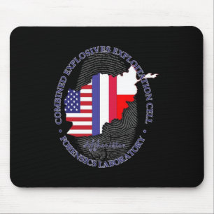 CEXC mousepad