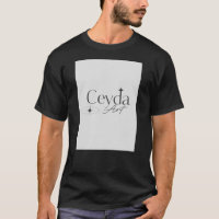 Ceyda Art Elegant Emblem