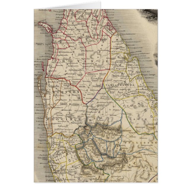 Ceylon (Front)