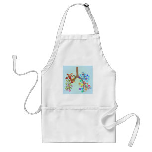CF ~ All Seasons Standard Apron