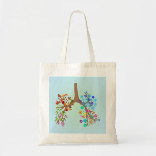 CF ~ All Seasons Tote Bag