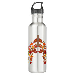 CF Fall 710 Ml Water Bottle