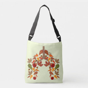 CF Fall Crossbody Bag