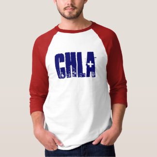 CF Great Strides 09 T-Shirt