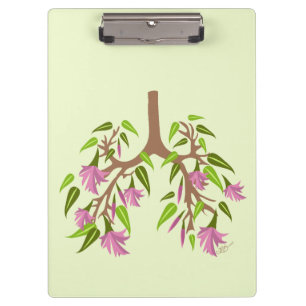 CF Spring Clipboard