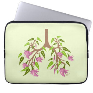 CF Spring Laptop Sleeve