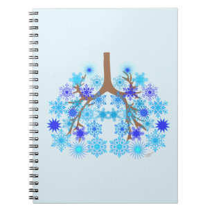 CF Winter Notebook