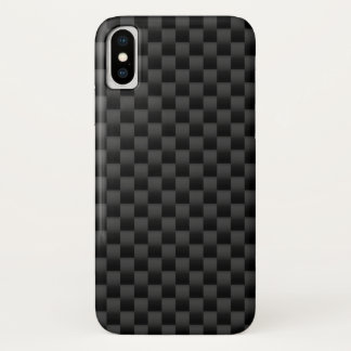 CF (XT1-Var1-Drk) Case-Mate iPhone Case