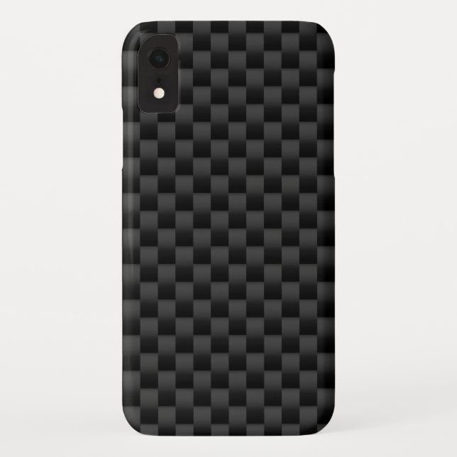 CF (XT1-Var1-Drk) Case-Mate iPhone Case (Back)