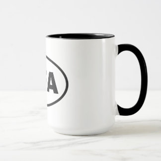 CFA Mug