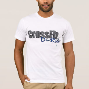 CFDR Classic Shirt