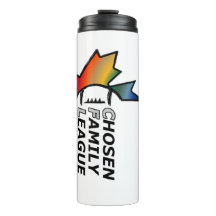 CFL Travel Mug